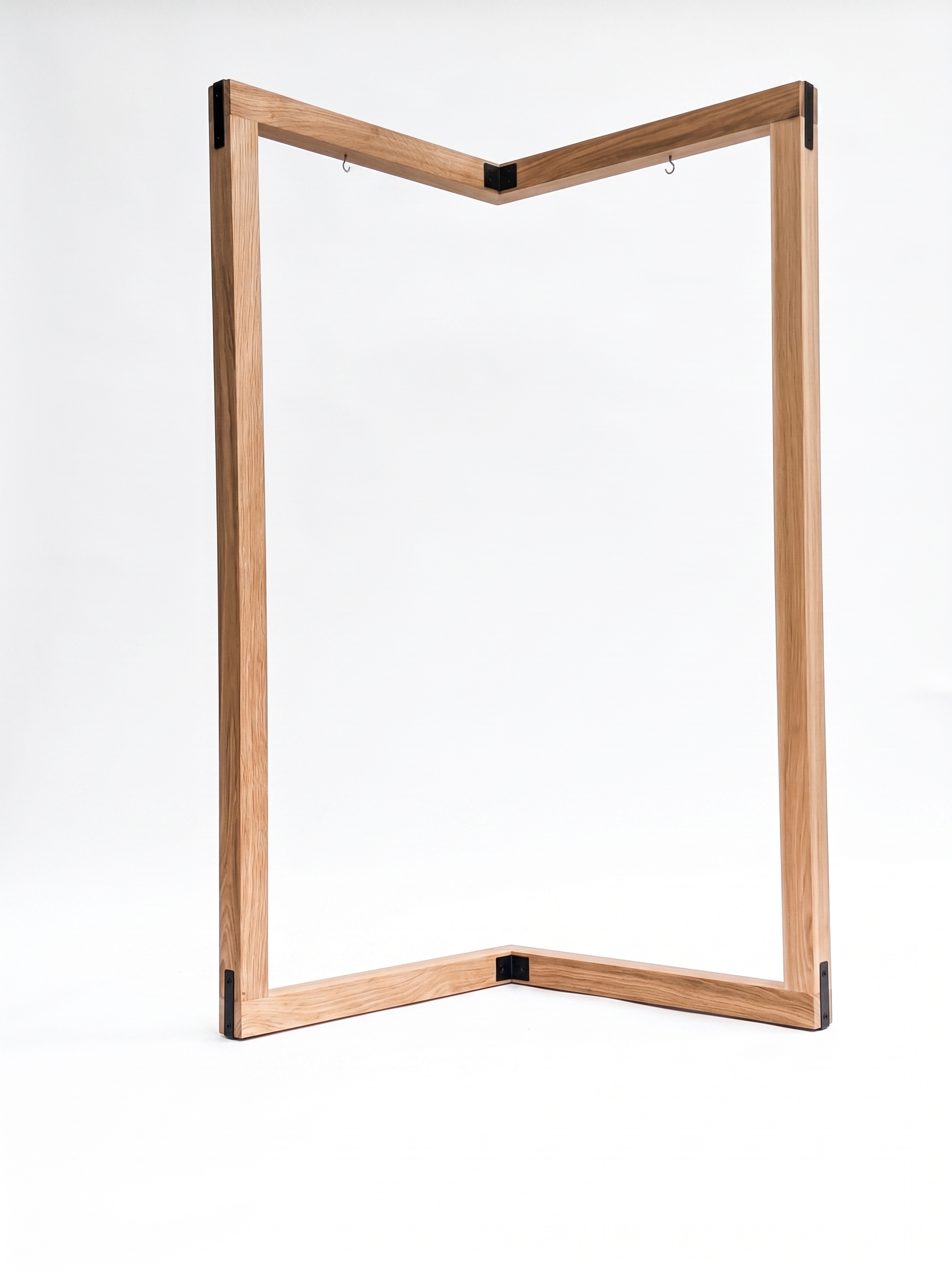 Stojak / witacz – wynajem na eventy 50x108cm - obrazek 4