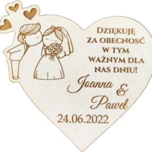 Magnesy pamiątkowe