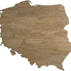 Dekoracje ścienne