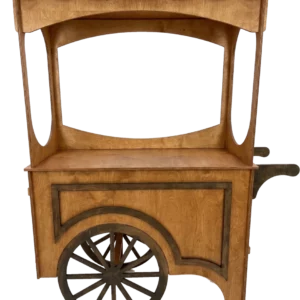 Wózek Candy Cart
